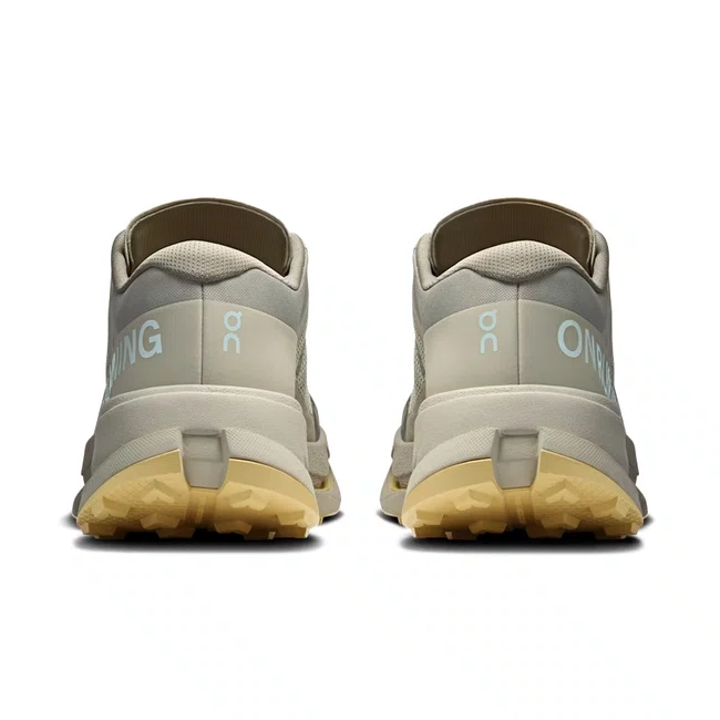 Tenis ON Cloudultra 3 Masculino Bege