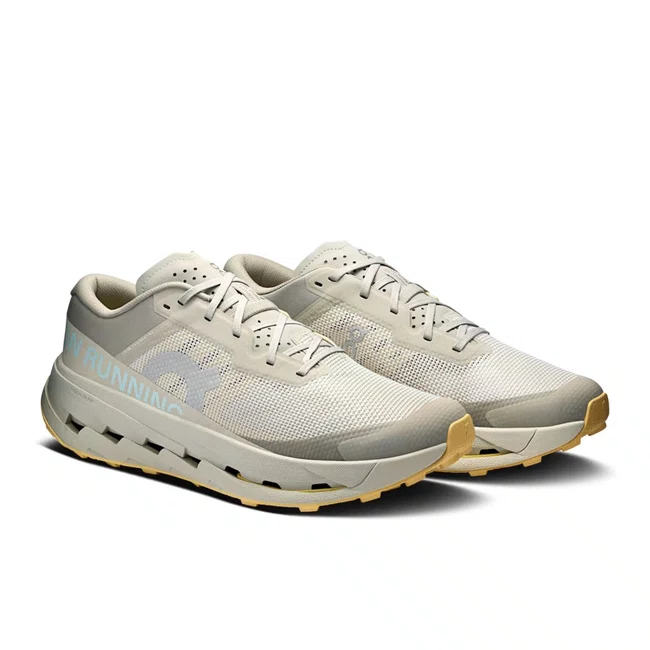 Tenis ON Cloudultra 3 Masculino Bege