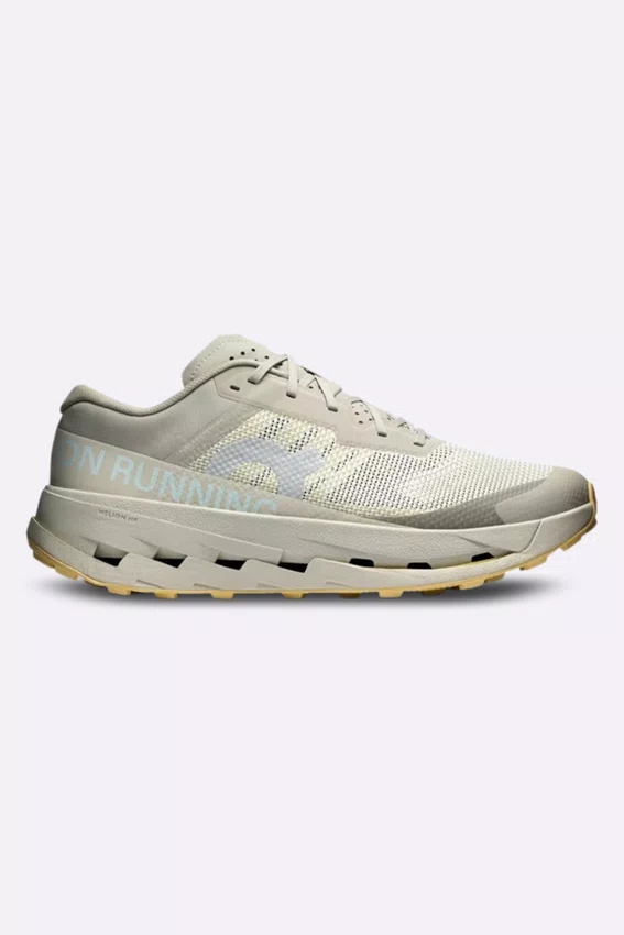 Tenis ON Cloudultra 3 Masculino Bege