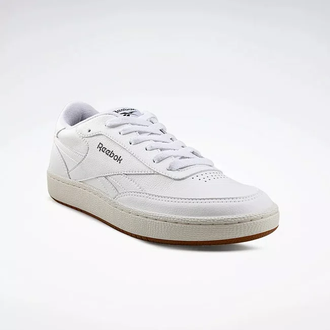 Tênis Reebok Ace Masculino Branco
