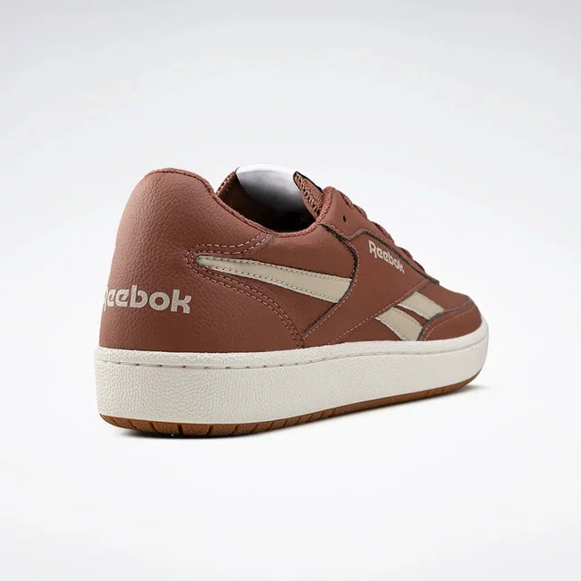 Tênis Reebok Ace Masculino Marrom