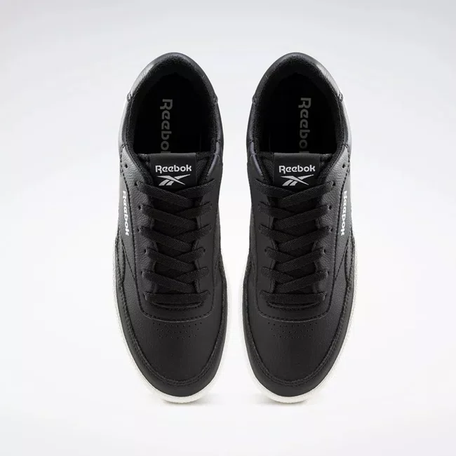 Tênis Reebok Ace Masculino Preto