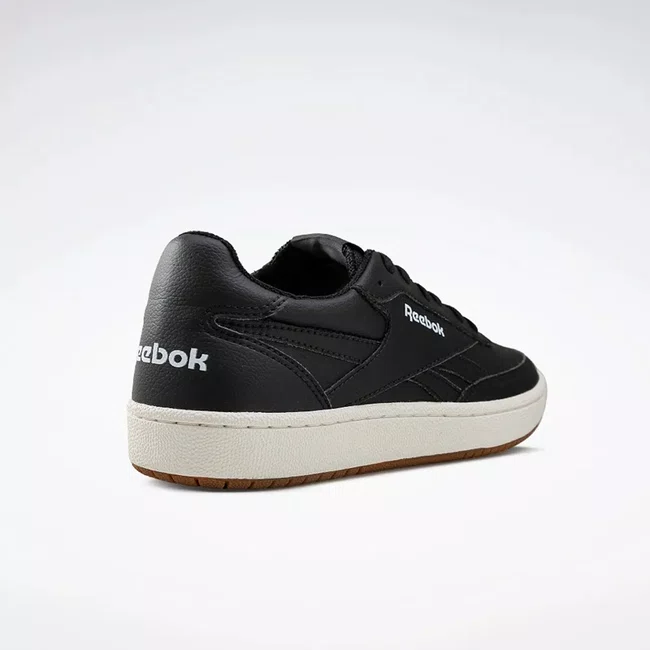 Tênis Reebok Ace Masculino Preto