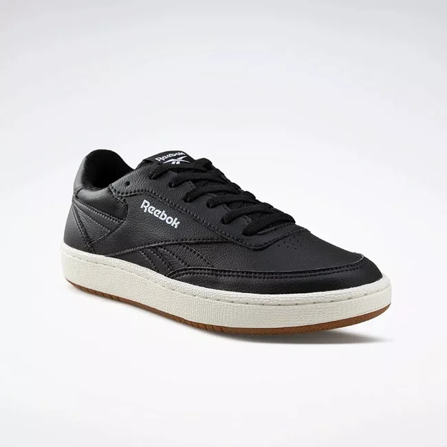 Tênis Reebok Ace Masculino Preto