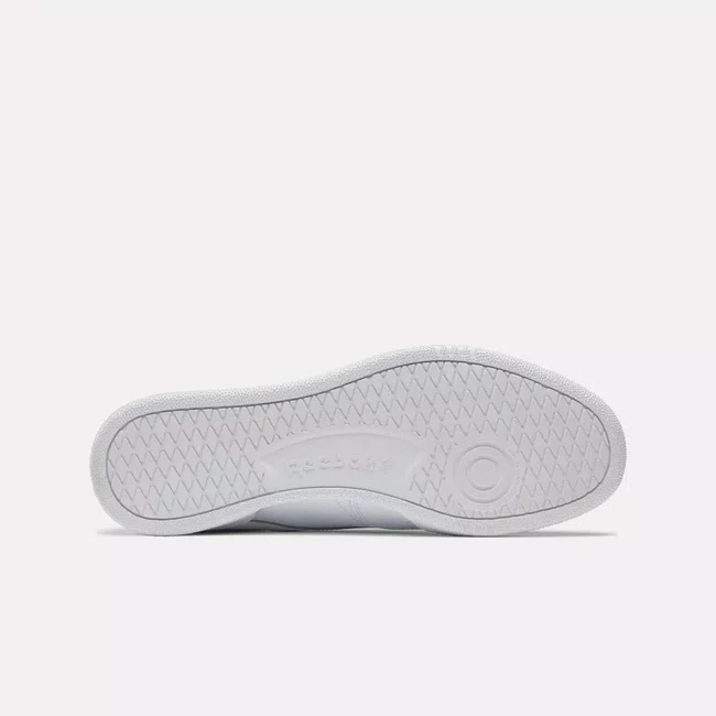 Tênis Reebok Club C 85 Feminino Branco