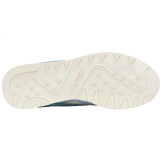 Tênis Reebok CL Nylon Feminino Azul Claro