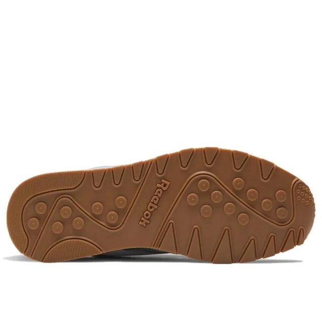 Tênis Reebok CL Nylon Masculino Cinza