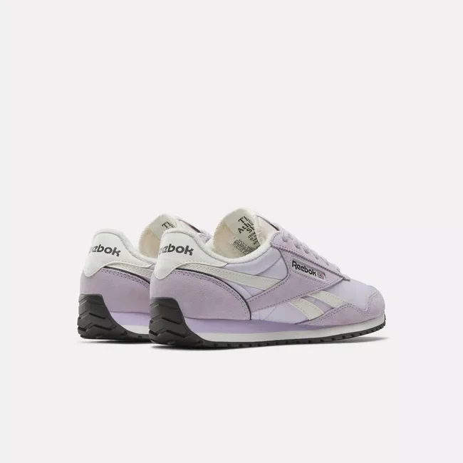 Tênis Reebok Classic AZ Feminino Lilás