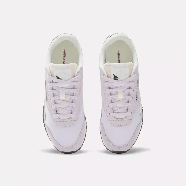Tênis Reebok Classic AZ Feminino Lilás
