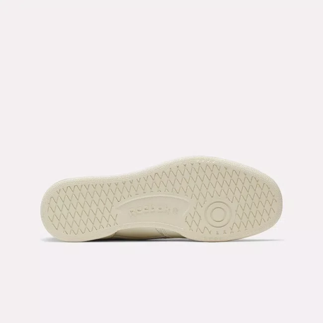 Tênis Reebok Club C Revenge Feminino Off White
