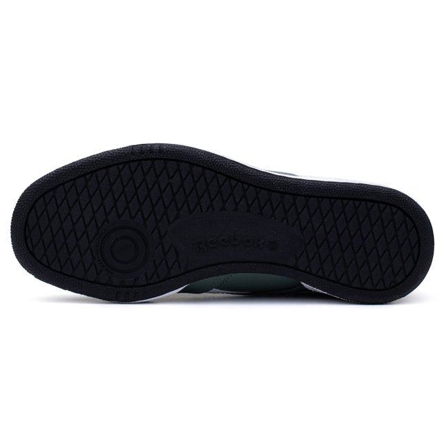 Tênis Reebok Club C Revenge Masculino Verde