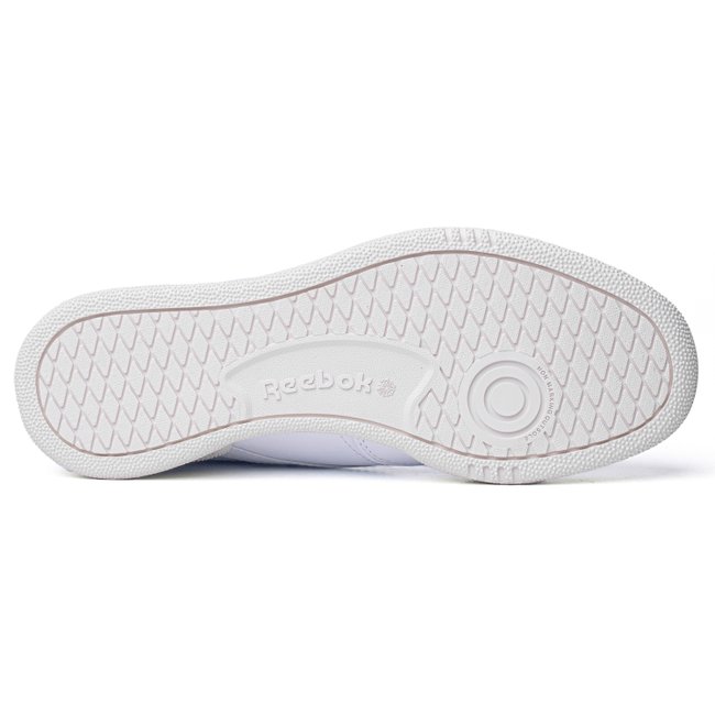Tênis Reebok Club C 85 Feminino Azul