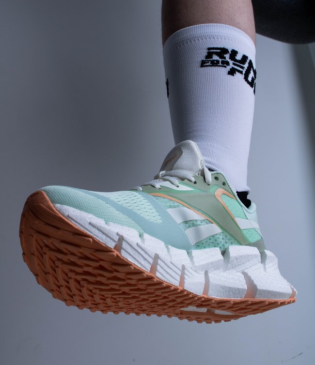 Tênis Reebok Floatzig 1 Feminino Verde
