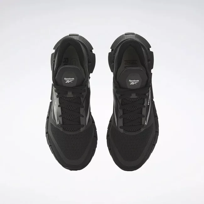 Tênis Reebok FloatZig 1 Masculino Preto