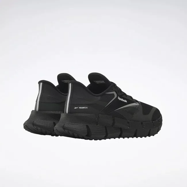 Tênis Reebok FloatZig 1 Masculino Preto
