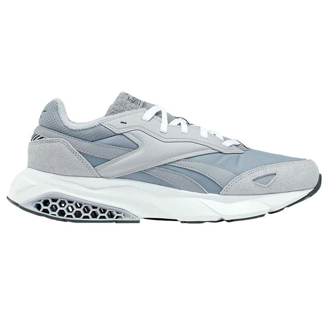 Tênis Reebok Hexalite Legacy 1.5 Masculino Cinza e Branco