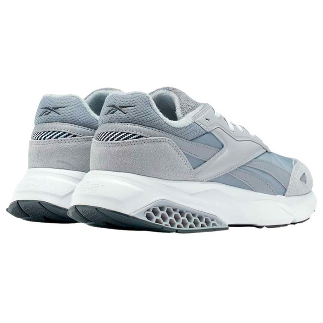 Tênis Reebok Hexalite Legacy 1.5 Masculino Cinza e Branco