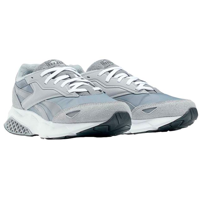 Tênis Reebok Hexalite Legacy 1.5 Masculino Cinza e Branco