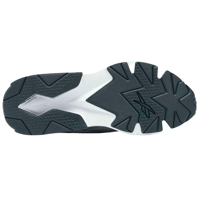 Tênis Reebok Hexalite Legacy 1.5 Masculino Cinza e Branco