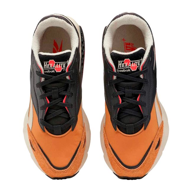 Tênis Reebok Hexalite Legacy 1.5 Masculino Marrom e Preto