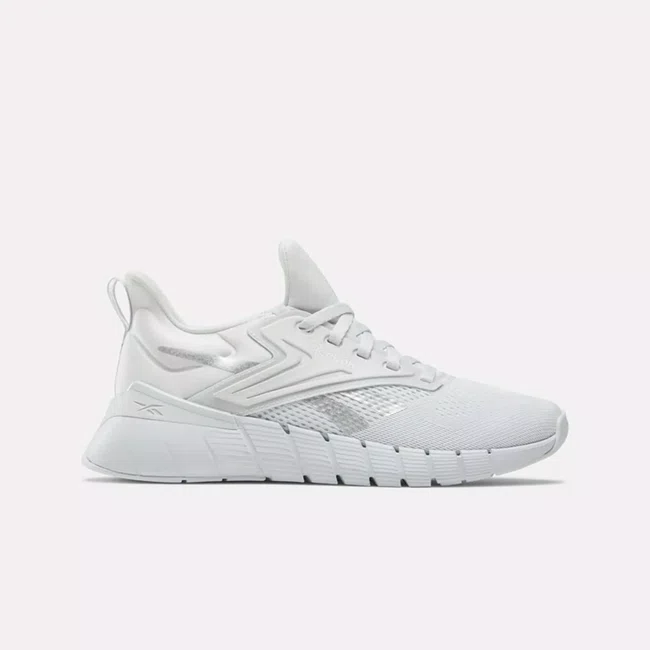 Tênis Reebok Nano Gym Feminino Cinza