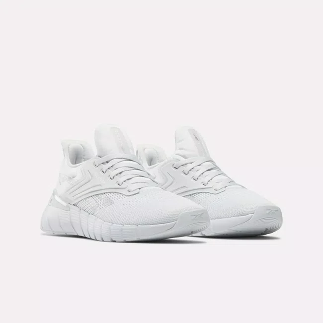 Tênis Reebok Nano Gym Feminino Cinza