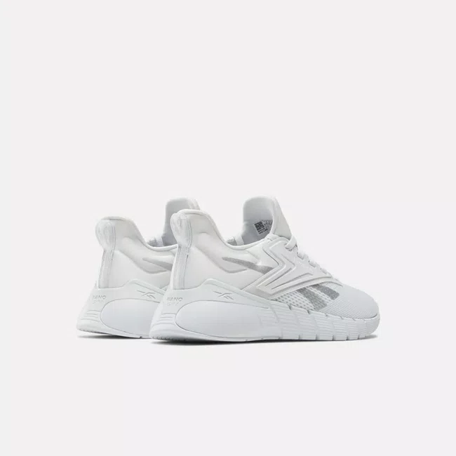 Tênis Reebok Nano Gym Feminino Cinza
