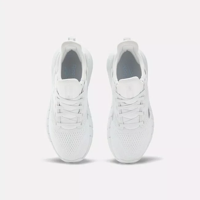 Tênis Reebok Nano Gym Feminino Cinza