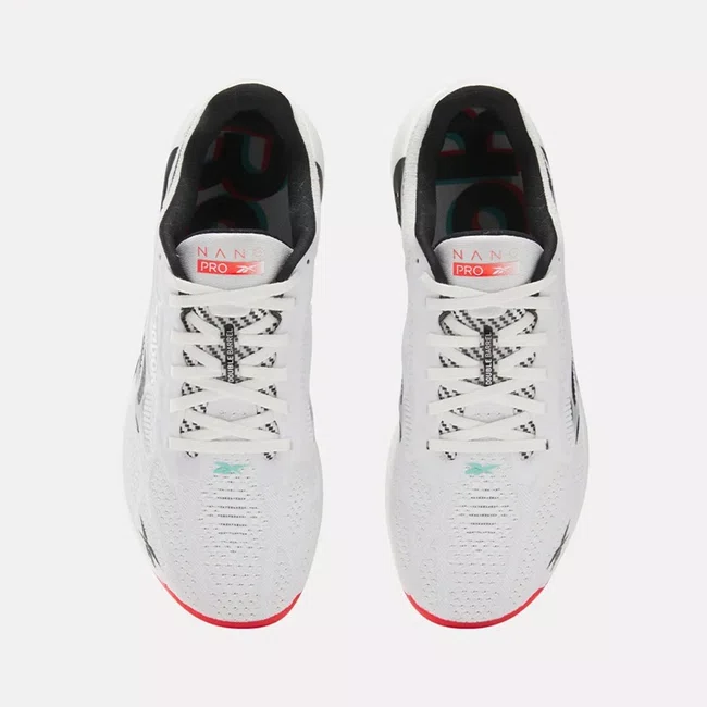 Tênis Reebok Nano Pro Branco