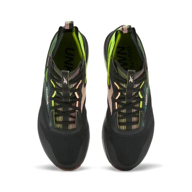 Tênis Reebok Nano UNKNWN Preto Masculino