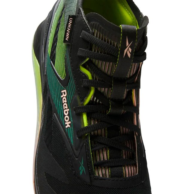 Tênis Reebok Nano UNKNWN Preto Masculino