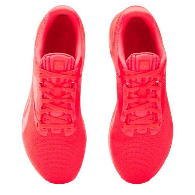 Tênis Reebok Nano X3 Unissex Vermelho