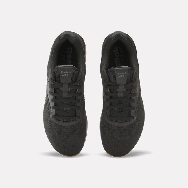 Tênis Reebok Nano X4 Preto Masculino