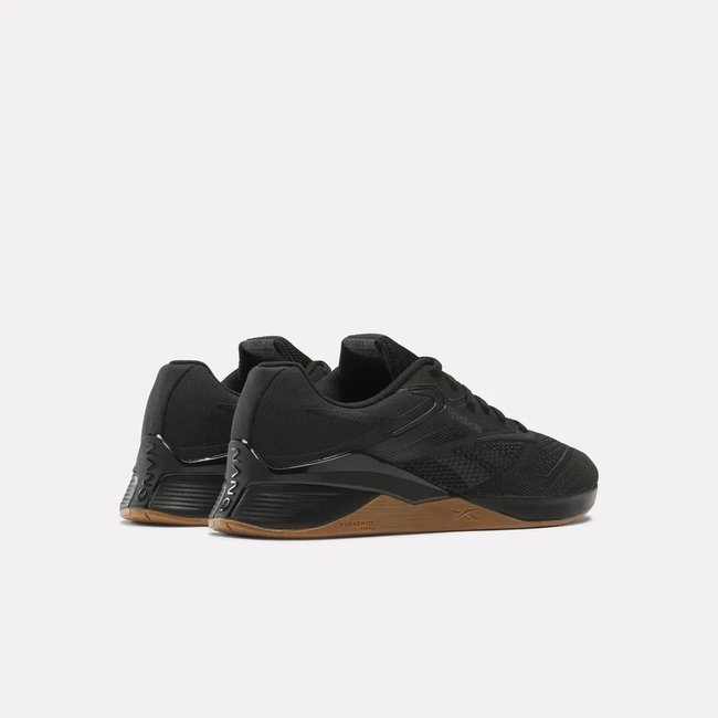 Tênis Reebok Nano X4 Preto Masculino