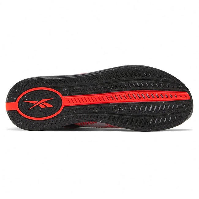 Tênis Reebok Nano X4 Unissex Preto/Branco