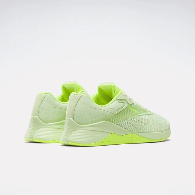 Tênis Reebok Nano X4 Verde Feminino
