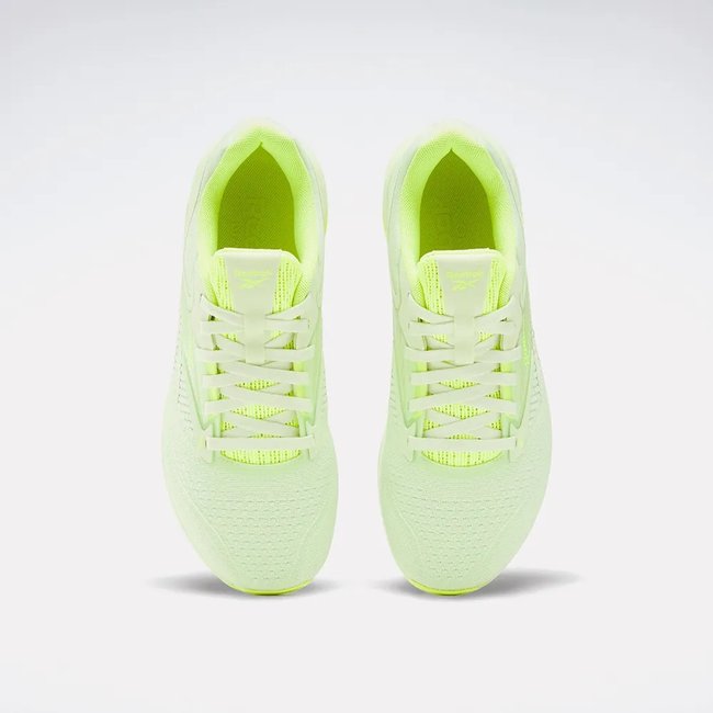 Tênis Reebok Nano X4 Verde Feminino