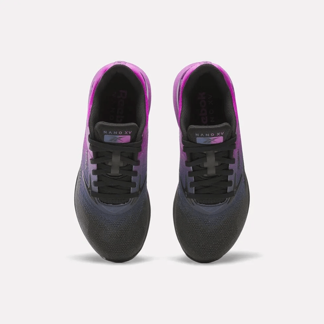 Tênis Reebok Nano X5 Feminino Preto