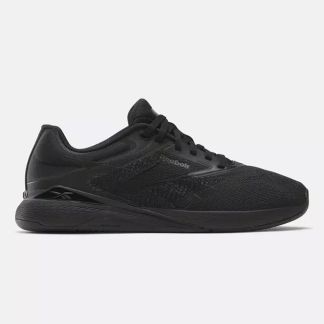 Tênis Reebok Nano X5 Feminino Preto