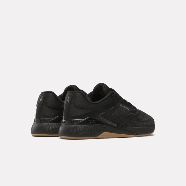 Tênis Reebok Nano X5 Preto Masculino