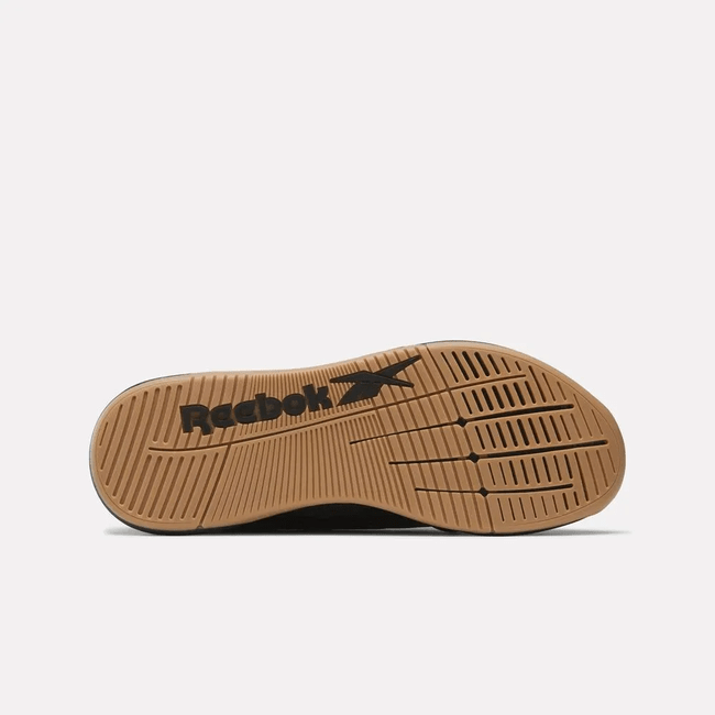 Tênis Reebok Nano X5 Preto Masculino