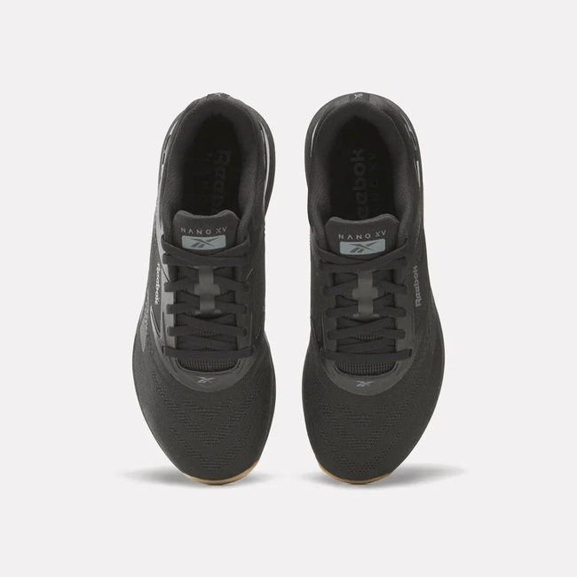 Tênis Reebok Nano X5 Preto Masculino