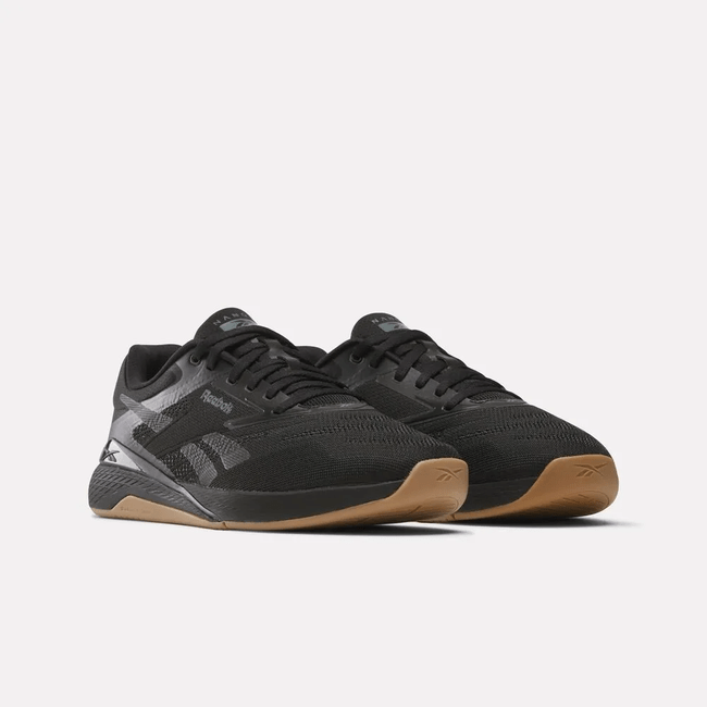Tênis Reebok Nano X5 Preto Masculino