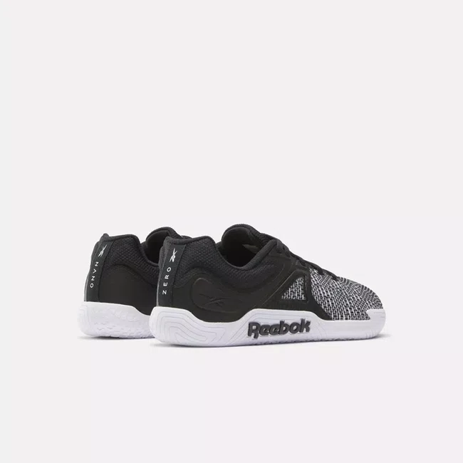 Tênis Reebok Nano Zero Feminino Preto