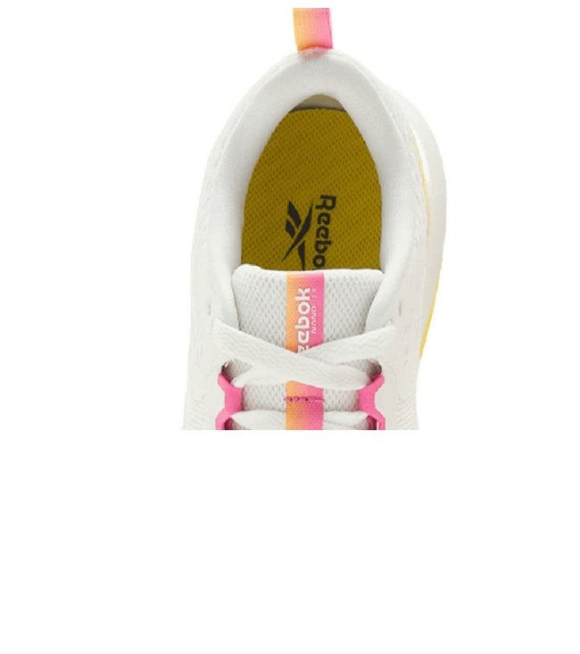 Tênis Reebok Nanoflex TR 2.0 Feminino Bege
