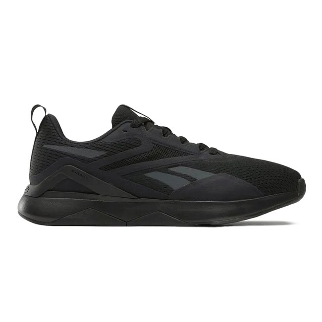 Tênis Reebok Nanoflex TR V2 Masculino Preto