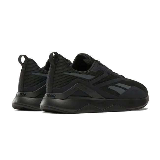 Tênis Reebok Nanoflex TR V2 Masculino Preto