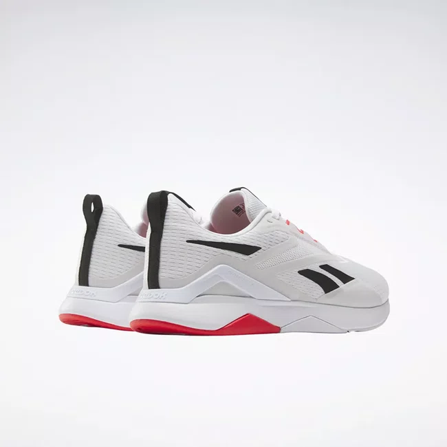 Tênis Reebok Nanoflex TR V2 Masculino Branco