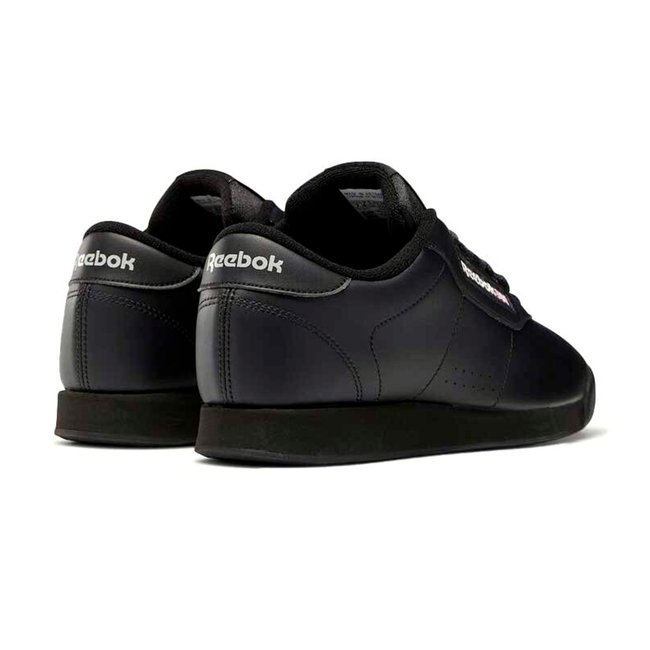 Tênis Reebok Princess Feminino Preto