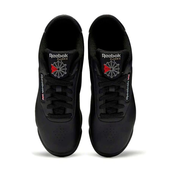 Tênis Reebok Princess Feminino Preto